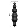 Pretty Love Stimulateur prostatique Special Beads 11 x 3cm